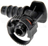 DORMAN 800067 AIR PUMP CONNECTOR DORMAN 800067 AIR PUMP CONNECTOR