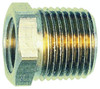 TRUFLATE 21535 BUSHING BRASS FEMALE