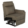 LIPPERT COMP 2020129286 HERITAGE SERIES LEFT HAND RECLINER