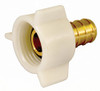 ELKHART SUPP 51176 3/8 PEX X 1/2 FPT