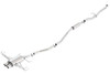 BORLA 140739 EXHAUST S-TYPE 2016 CIVIC