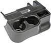 DORMAN 41019 CUP HOLDER ADD ON