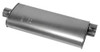 WALKER EXHST 21054 MUFFLER CHEV 87-90