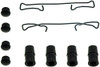 DORMAN HW5658 DISC BRAKE HDW KIT DORMAN HW5658 DISC BRAKE HDW KIT