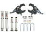 BELLTECH 614SP LOWERING KIT