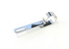 PATRIOT EXH HPC200 LAKE PIPE CLAMP CHROME