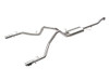 AFE 4933130P CAT-BACK EXHAUST