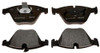 R/M BRAKES MGD918M BRAKE PAD SET