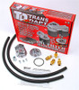 TRANSDAPT 1122 OIL FILTER RELOCATION KIT