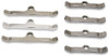 MOROSO 68516 VC HLDWN TABS-CHRM-BBC