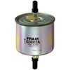 FRAM G3802A STNLS STL GAS FILTER 3CS FRAM G3802A STNLS STL GAS FILTER 3CS