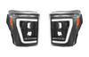 RECON ACCESS 264272BKCS FORD SUPERDUTY 11-16 F250/F350/F450