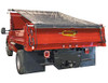 BUYERS PROD DTR7020 TARP ROLLER KIT DUMP 7FT X 20FT BLK