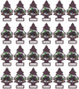CAR FRESHNER U1P17343 BLACKBERRY CLOVE 1 APCK L CAR FRESHNER U1P17343 BLACKBERRY CLOVE 1 APCK L