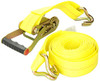 HAMPTON PROD 04616 TIE DOWN 16X2 HAMPTON PROD 04616 TIE DOWN 16X2