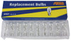 ARCON 16794 BULB #921 BOX/10