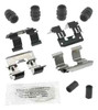RAYBESTOS H15933A BRAKE CALPR HRDWRE KITS