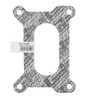 MR GASKET 49G CARB BASE GSKT HOLLEY 2BL