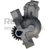 REMY INTL 16010 REMANUFACTURED STARTER