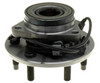 RAYBESTOS 715142 WHEEL HUB ASSEMBLY