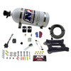 NITROUS EXP 5004010 PRO PWR HOLLEY 4BBL 10LB