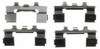 RAYBESTOS H15671A DISC BRAKE HARDWARE KIT