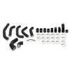 MISHIMOTO F35T15KWBK INTERCOOLER PIPE KIT