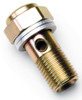 RUSSELL/EDEL 640700 FUEL PRES BANJO BOLT RUSSELL/EDEL 640700 FUEL PRES BANJO BOLT