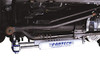 FABTECH FTS8002 STEERING STABILIZER