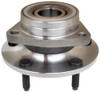 RAYBESTOS 715006 WHEEL HUB ASSEMBLY RAYBESTOS 715006 WHEEL HUB ASSEMBLY