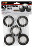 PERFORM TOOL W548 ELECTRICAL TAPE PACK