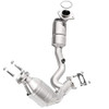 MAGNAFLOW 51466 DFC DF 00-03 FORD TAURUS 3.0 MAGNAFLOW 51466 DFC DF 00-03 FORD TAURUS 3.0