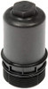 DORMAN 921169 OIL FILTER CAP - PLASTIC DORMAN 921169 OIL FILTER CAP - PLASTIC