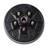 LIPPERT COMP 814200 10 BRAKE HUB ASSEMBLY 5-4.5 BC; 1/