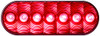 PETERSON MFG V821KR7 STOP TURN & TAIL LIGHT LE