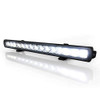 ECCO ELECT EW3120 LED LIGHTBAR  20  SINGLE ROW  COMB