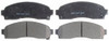 R/M BRAKES SGD913C DISC BRAKE PAD