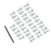 MR GASKET 4318 TIRE KIT