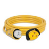 MARINCO P30504RV25 RV EEL PIGTAIL ADAPTER