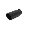 FLOWMASTER 15368B EXHAUST TIP - 5 RLD ANG