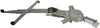 DORMAN 741886 WINDOW REGULATOR