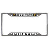 FAN MATS 26686 MLB - PITTSBURGH PIRATES LICENSE PL FAN MATS 26686 MLB - PITTSBURGH PIRATES LICENSE PL