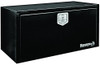 BUYERS PROD 1703305 TOOLBOX 14HX16DX36L SST T-HDL BLACK
