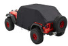 BESTOP 8104301 ALL WEATHER TRAIL COVER
