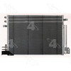 FOUR SEASONS 41089 CONDENSER /PARALLEL