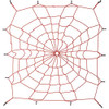 WOLF PROD. 8011106 SPIDY BED WEB LARGE RED
