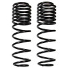SKYJACKER JLR35RDR 3.5 FRT DUAL RATE COILS JEEP JL
