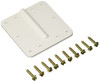 WINEGARD CE1000 PLATE CBL ENTRY SINGLE