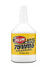 RED LINE 50104 75W85 GL5 GEAR OIL 1QT