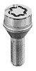 MCGARD 27205 4 PACK WHL LK SET 14X1.5